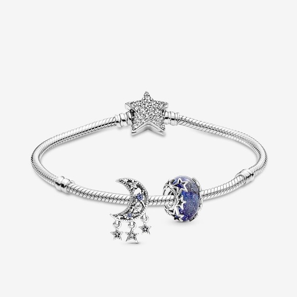 Pandora Celestial Bracelet Set - Picture 3 of 3